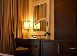 Hotel Monticello