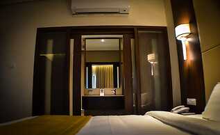 Hotel Monticello