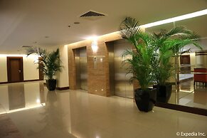 Hotel Monticello