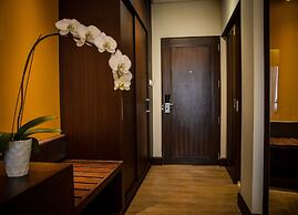 Hotel Monticello