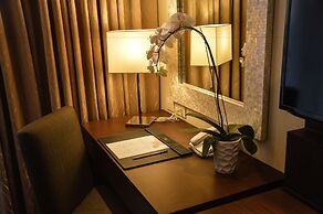 Hotel Monticello