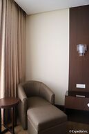 Hotel Monticello