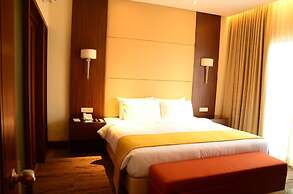 Hotel Monticello