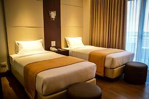 Hotel Monticello