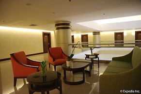Hotel Monticello