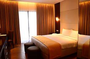 Hotel Monticello