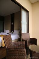 Hotel Monticello