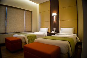 Hotel Monticello