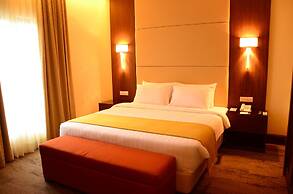 Hotel Monticello