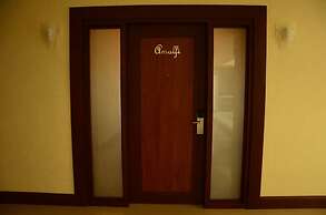 Hotel Monticello