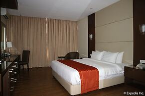 Hotel Monticello