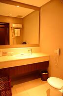 Hotel Monticello