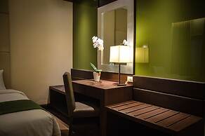 Hotel Monticello