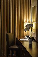 Hotel Monticello