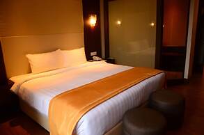 Hotel Monticello