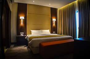 Hotel Monticello