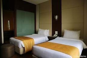 Hotel Monticello