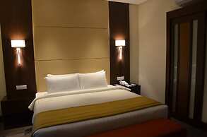 Hotel Monticello
