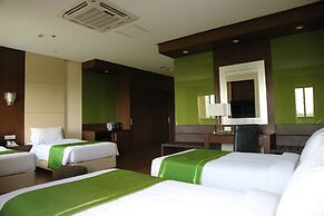 Hotel Monticello