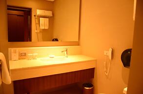 Hotel Monticello