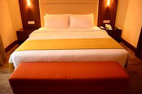 Hotel Monticello