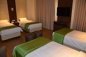 Hotel Monticello