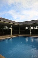 Hotel Monticello