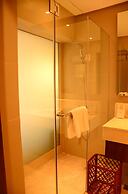 Hotel Monticello