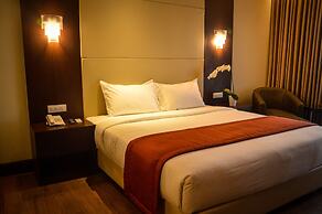 Hotel Monticello