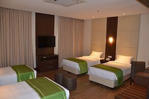 Hotel Monticello