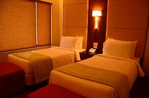 Hotel Monticello