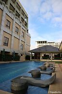 Hotel Monticello