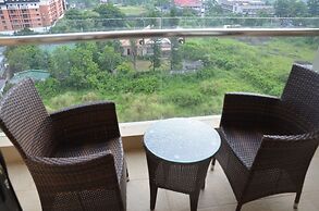 Hotel Monticello