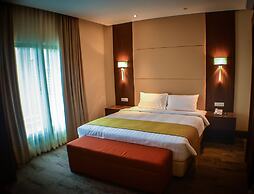 Hotel Monticello