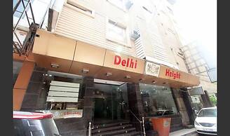 Delhi Heights
