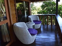 Palm Beach Bungalow Resort