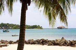 Palm Beach Bungalow Resort