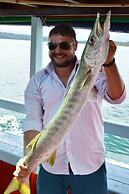 Palm Beach Bungalow Resort