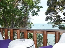 Palm Beach Bungalow Resort