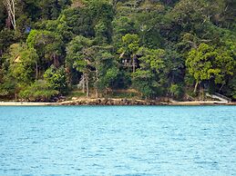 Palm Beach Bungalow Resort