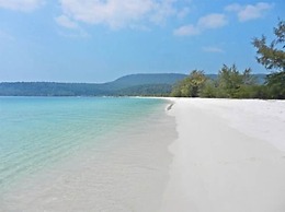 Palm Beach Bungalow Resort