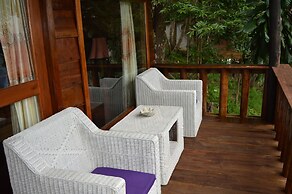 Palm Beach Bungalow Resort