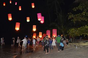 Palm Beach Bungalow Resort