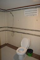 Palm Beach Bungalow Resort