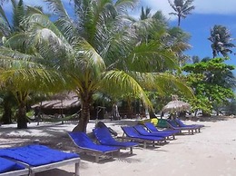 Palm Beach Bungalow Resort