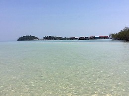 Palm Beach Bungalow Resort