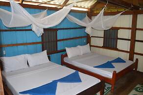 Palm Beach Bungalow Resort