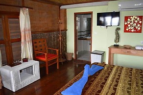 Palm Beach Bungalow Resort