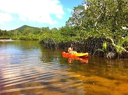 Palm Beach Bungalow Resort