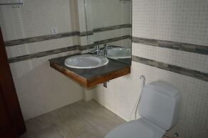 Palm Beach Bungalow Resort